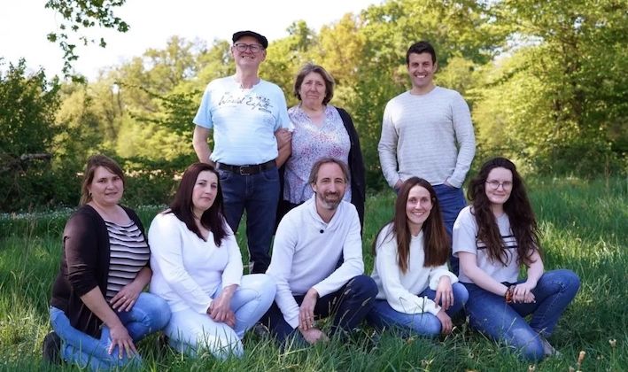 1500 COUPS DE POUCE - Thomas Bécoye en mode filière courte